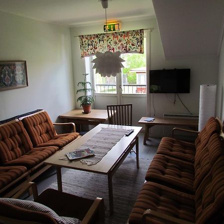 Olsnaesgarden Hostel Siljansnas Bagian luar foto