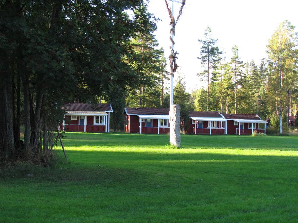 Olsnaesgarden Hostel Siljansnas Bagian luar foto