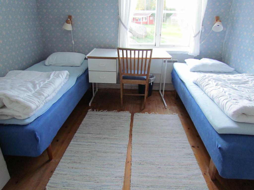 Olsnaesgarden Hostel Siljansnas Ruang foto