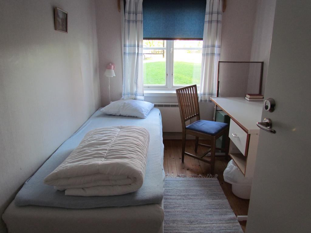 Olsnaesgarden Hostel Siljansnas Ruang foto