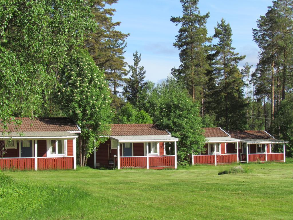 Olsnaesgarden Hostel Siljansnas Bagian luar foto