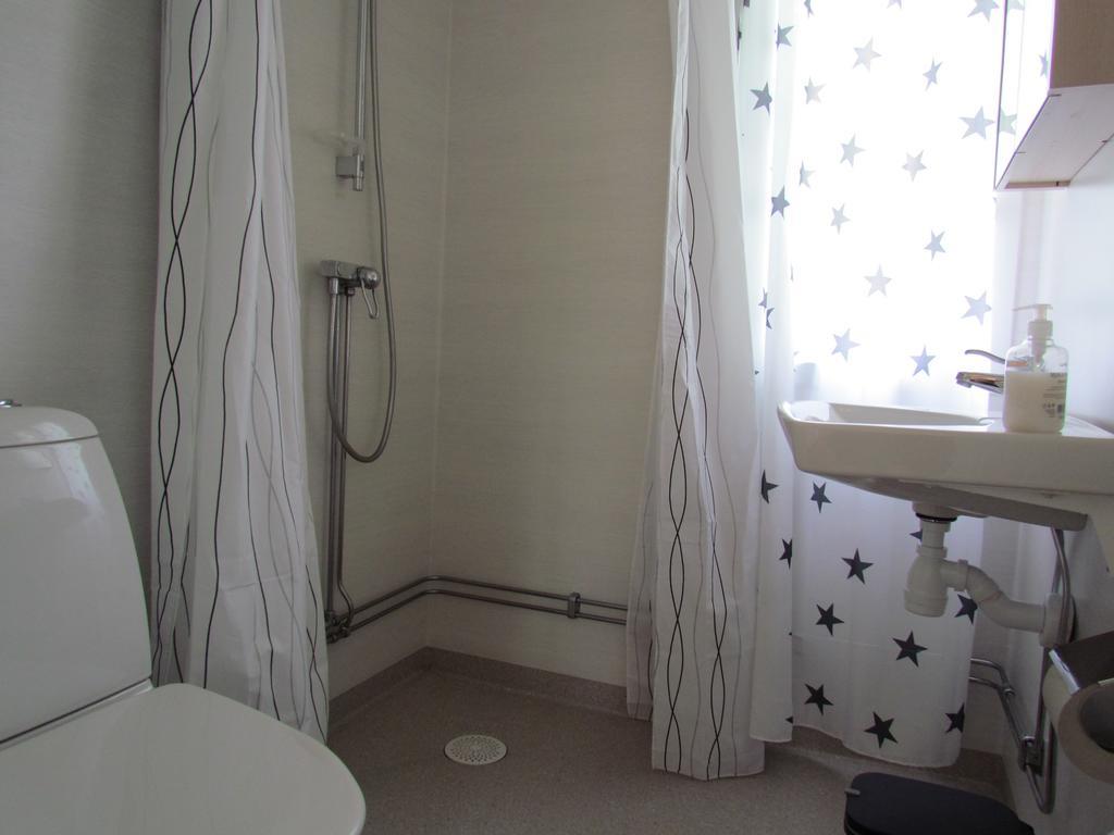 Olsnaesgarden Hostel Siljansnas Bagian luar foto