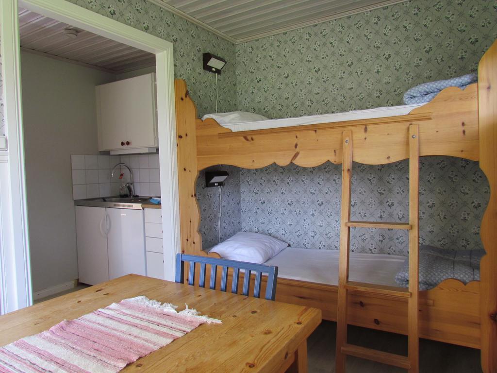 Olsnaesgarden Hostel Siljansnas Bagian luar foto