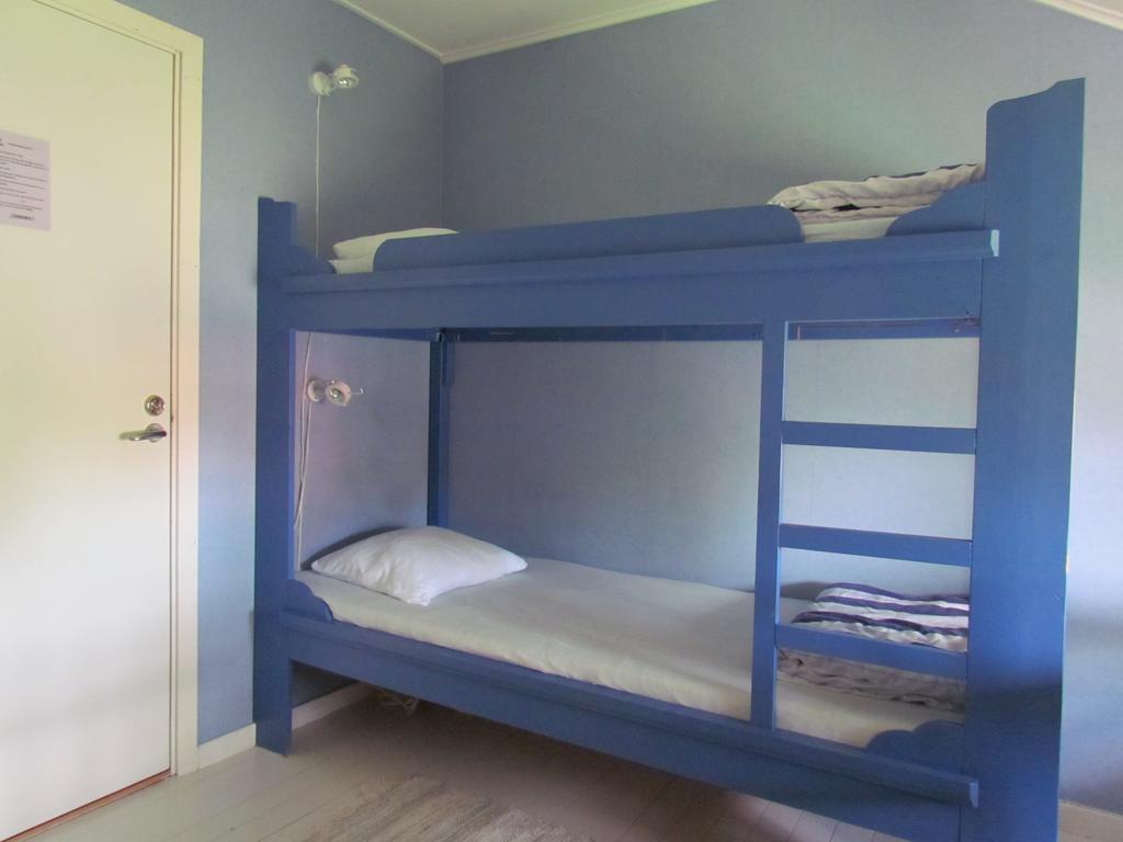 Olsnaesgarden Hostel Siljansnas Bagian luar foto
