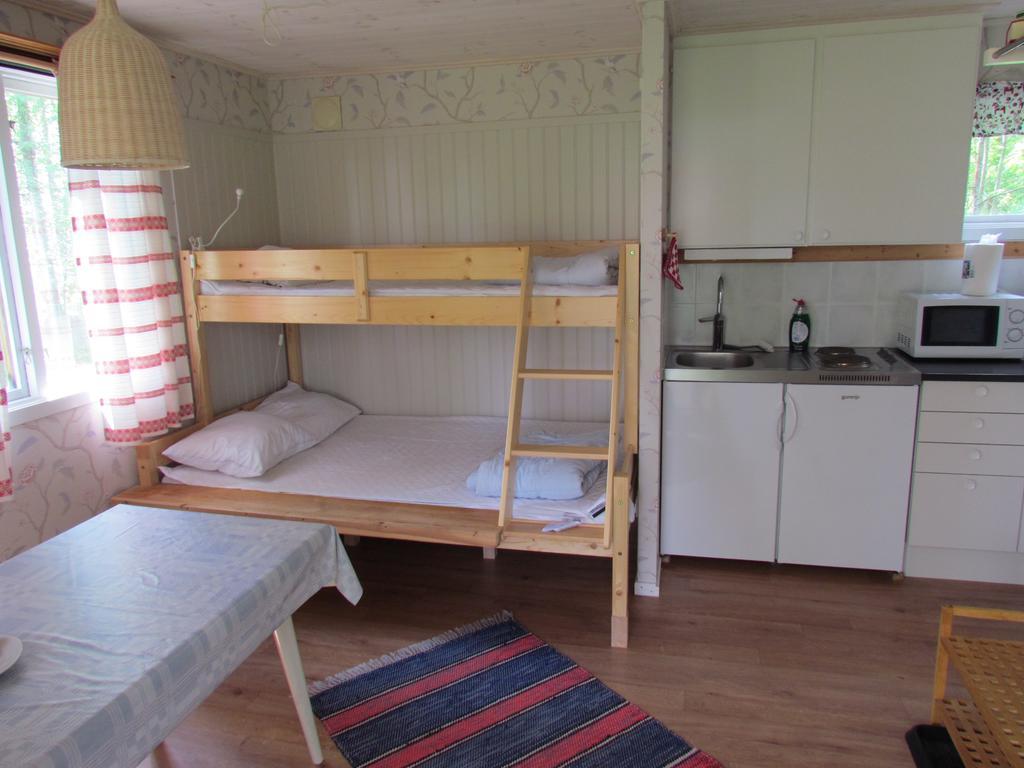 Olsnaesgarden Hostel Siljansnas Bagian luar foto